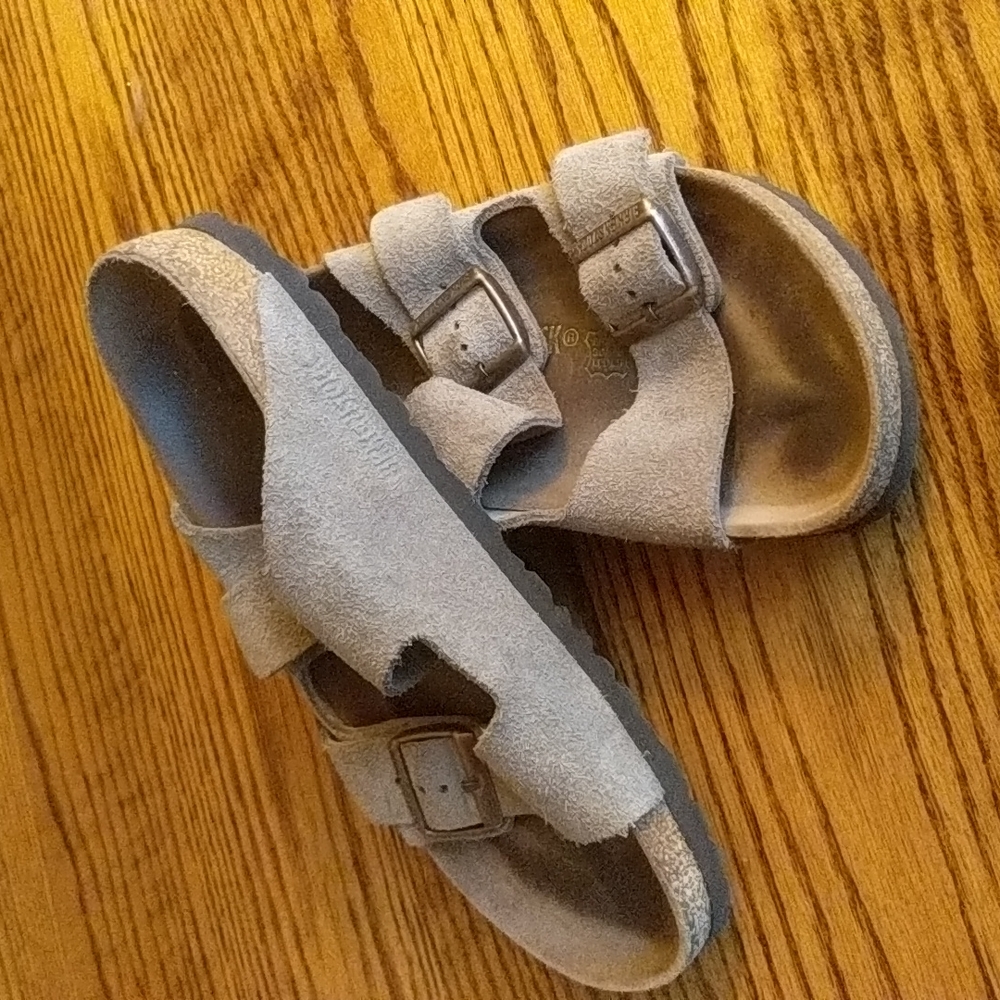 Birkenstock Arizona Sandals